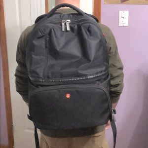 Manfrotto Advanced Active Backpack